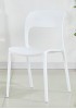 Liya Moulded Side Chair *Last Set of 3